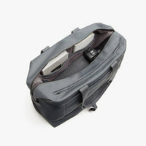 Monos Weekended Bag Dover Grey - Picture 3 of 5